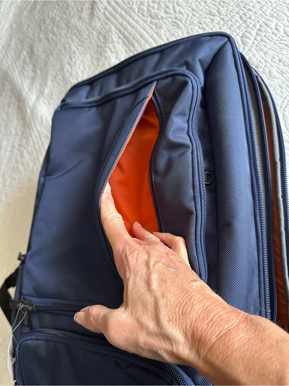 Ebags professional slim